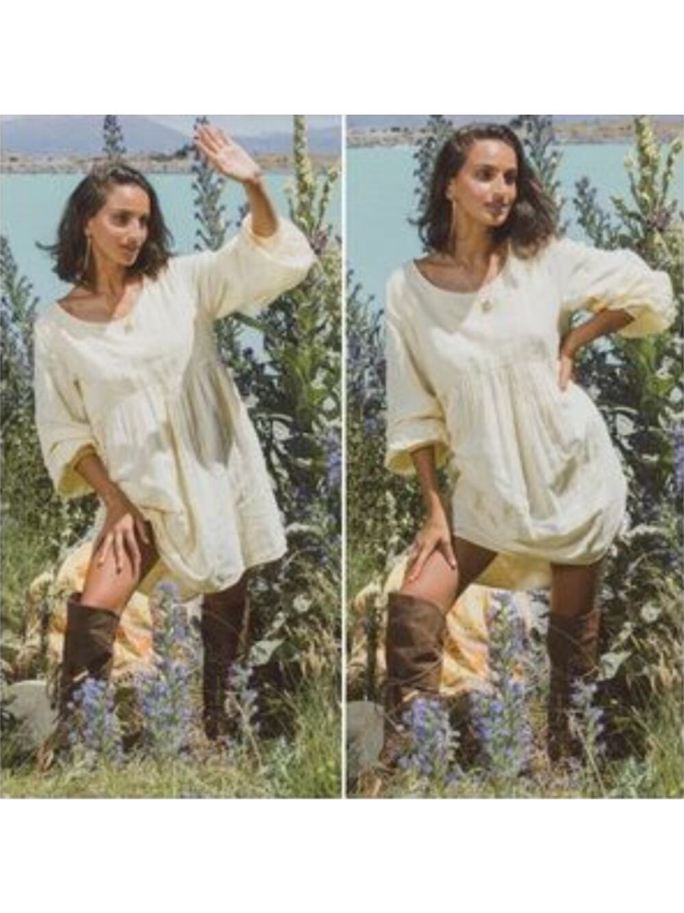 Spell & The Gypsy jesse jane Dress